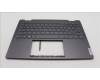 Lenovo 5CB1L48252 Tastatur inkl. Topcase ASM_ITA H 82YM NFP STGY