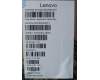 Lenovo 5CB1L48255 C-Abdeckung mit Tastatur, Hebräisch, sturmgrau, Ohne_Fingerabdruckscanner
