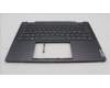 Lenovo 5CB1L48259 Tastatur inkl. Topcase ASM_NORDIC H82YMNFPSTGY
