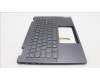Lenovo 5CB1L48259 Tastatur inkl. Topcase ASM_NORDIC H82YMNFPSTGY