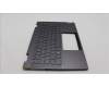 Lenovo 5CB1L48268 Tastatur inkl. Topcase ASM_UK H 82YM NFP STGY