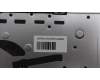 Lenovo 5CB1L48268 Tastatur inkl. Topcase ASM_UK H 82YM NFP STGY