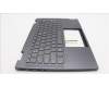 Lenovo 5CB1L48269 Tastatur inkl. Topcase ASM_EURO ENG H82YMNFPSG