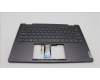 Lenovo 5CB1L48270 Tastatur inkl. Topcase ASM_ENG H 82YM NFP STGY