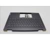 Lenovo 5CB1L48270 Tastatur inkl. Topcase ASM_ENG H 82YM NFP STGY