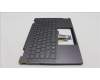 Lenovo 5CB1L48270 Tastatur inkl. Topcase ASM_ENG H 82YM NFP STGY