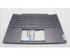 Lenovo 5CB1L48271 Tastatur inkl. Topcase ASM_CZE/SLK H82YM NFPSG