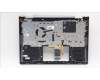 Lenovo 5CB1L48272 Tastatur inkl. Topcase ASM_BUL H 82YM NFP STGY