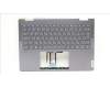 Lenovo 5CB1L48272 Tastatur inkl. Topcase ASM_BUL H 82YM NFP STGY