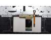 Lenovo 5CB1L48272 Tastatur inkl. Topcase ASM_BUL H 82YM NFP STGY