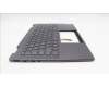 Lenovo 5CB1L48311 Tastatur inkl. Topcase ASM_BEL H 82YM NFP STGY