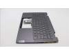Lenovo 5CB1L48312 Tastatur inkl. Topcase ASM_ARA H 82YM NFP STGY