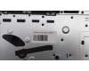 Lenovo 5CB1L48313 Tastatur inkl. Topcase ASM_FRA H 82YM NFP STGY