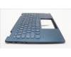 Lenovo 5CB1L48320 Tastatur inkl. Topcase ASM_JPN H 82YM NFP TT