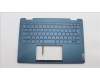 Lenovo 5CB1L48320 Tastatur inkl. Topcase ASM_JPN H 82YM NFP TT