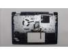 Lenovo 5CB1L48326 Tastatur inkl. Topcase deutsch H 82YM NFP TT