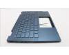 Lenovo 5CB1L48326 Tastatur inkl. Topcase deutsch H 82YM NFP TT