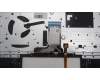Lenovo 5CB1L48328 Tastatur inkl. Topcase ASM_NORDIC H82YM NFP TT
