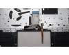 Lenovo 5CB1L48331 Tastatur inkl. Topcase ASM_SLV H 82YM NFP TT