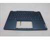 Lenovo 5CB1L48337 Tastatur inkl. Topcase ASM_UK H 82YM NFP TT