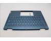 Lenovo 5CB1L48337 Tastatur inkl. Topcase ASM_UK H 82YM NFP TT