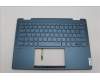 Lenovo 5CB1L48337 Tastatur inkl. Topcase ASM_UK H 82YM NFP TT