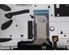 Lenovo 5CB1L48337 Tastatur inkl. Topcase ASM_UK H 82YM NFP TT