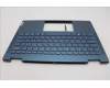 Lenovo 5CB1L48338 Tastatur inkl. Topcase ASM_EURO ENG H82YMNFPTT