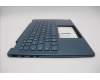 Lenovo 5CB1L48338 Tastatur inkl. Topcase ASM_EURO ENG H82YMNFPTT
