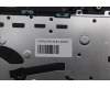 Lenovo 5CB1L48338 Tastatur inkl. Topcase ASM_EURO ENG H82YMNFPTT