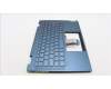 Lenovo 5CB1L48340 Tastatur inkl. Topcase ASM_CZE/SLK H82YMNFPTT