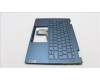 Lenovo 5CB1L48340 Tastatur inkl. Topcase ASM_CZE/SLK H82YMNFPTT