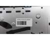 Lenovo 5CB1L48340 Tastatur inkl. Topcase ASM_CZE/SLK H82YMNFPTT