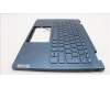 Lenovo 5CB1L48343 Tastatur inkl. Topcase ASM_BEL H 82YM NFP TT