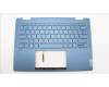 Lenovo 5CB1L48347 Tastatur inkl. Topcase ASM_UKR H 82YM NFP TT