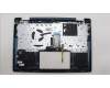 Lenovo 5CB1L48347 Tastatur inkl. Topcase ASM_UKR H 82YM NFP TT