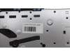 Lenovo 5CB1L48347 Tastatur inkl. Topcase ASM_UKR H 82YM NFP TT