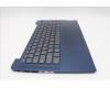 Lenovo 5CB1L48355 Tastatur inkl. Topcase ASM_FRA L82X6 FP AB BL