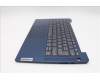 Lenovo 5CB1L48358 Tastatur inkl. Topcase deutsch L82X6 FP AB BL