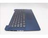 Lenovo 5CB1L48368 Tastatur inkl. Topcase ASM_NORDIC L82X6 FPABBL