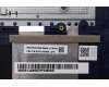 Lenovo 5CB1L48368 Tastatur inkl. Topcase ASM_NORDIC L82X6 FPABBL