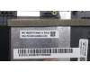Lenovo 5CB1L49230 Tastatur inkl. Topcase ASM_NORDIC L82X6 FPAGBL