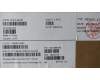 Lenovo 5CB1L49230 Tastatur inkl. Topcase ASM_NORDIC L82X6 FPAGBL
