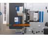 Lenovo 5CB1L49405 Tastatur inkl. Topcase ASM_EUROENGL82X6NFPAGBL