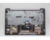 Lenovo 5CB1L49409 Tastatur inkl. Topcase deutsch L82X6 NFP AG BL