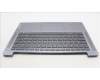 Lenovo 5CB1L49415 Tastatur inkl. Topcase ASM_ITA L82X6 NFP AG BL
