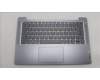 Lenovo 5CB1L49415 Tastatur inkl. Topcase ASM_ITA L82X6 NFP AG BL
