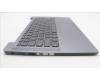 Lenovo 5CB1L49415 Tastatur inkl. Topcase ASM_ITA L82X6 NFP AG BL