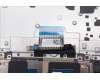 Lenovo 5CB1L49423 Tastatur inkl. Topcase spanisch L82X6 NFP AG BL