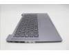 Lenovo 5CB1L49423 Tastatur inkl. Topcase spanisch L82X6 NFP AG BL